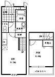 堺市東区石原町3丁 3階建 築11年のイメージ