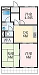 堺市中区八田西町3丁 2階建 築31年のイメージ
