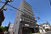 堺市中区深井沢町 8階建 築4年のイメージ