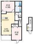 堺市中区深井中町 2階建 築16年のイメージ