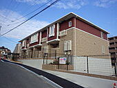 富田林市桜ケ丘町 2階建 築6年のイメージ
