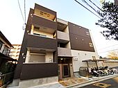 堺市中区新家町 3階建 築6年のイメージ