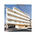 堺市東区白鷺町1丁 5階建 築11年のイメージ