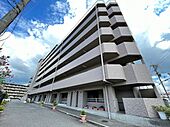 堺市東区日置荘西町7丁 7階建 築28年のイメージ