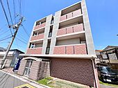 堺市北区長曽根町 4階建 築22年のイメージ
