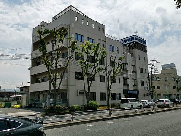 画像17:【総合病院】田中病院まで369ｍ
