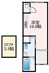堺市東区南野田 1階建 築66年のイメージ