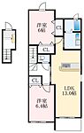 和泉市伏屋町1丁目 2階建 築16年のイメージ