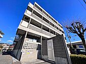 和泉市箕形町1丁目 4階建 築30年のイメージ