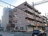 堺市中区深井水池町 4階建 築32年のイメージ