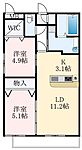 富田林市旭ケ丘町 5階建 築5年のイメージ