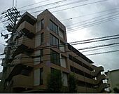 堺市東区白鷺町3丁 5階建 築25年のイメージ