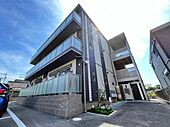大阪狭山市池尻自由丘1丁目 3階建 築5年のイメージ