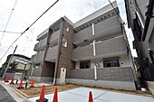 堺市東区白鷺町1丁 3階建 築5年のイメージ