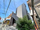 堺市東区日置荘西町3丁 2階建 築11年のイメージ