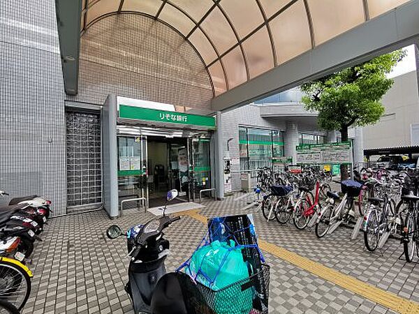 画像5:【銀行】りそな銀行 富田林支店まで266ｍ