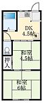 堺市東区日置荘西町2丁 2階建 築56年のイメージ