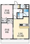 堺市東区高松 3階建 築15年のイメージ
