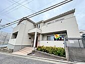 堺市中区八田北町 2階建 築18年のイメージ