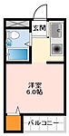 堺市東区白鷺町3丁 3階建 築36年のイメージ