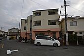 堺市東区白鷺町3丁 3階建 築36年のイメージ