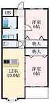 堺市中区深井北町 4階建 築32年のイメージ