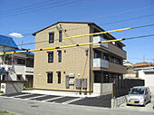 堺市中区土師町1丁 3階建 築10年のイメージ