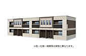 堺市東区菩提町1丁 2階建 新築のイメージ