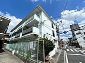 堺市東区西野 3階建 築40年のイメージ