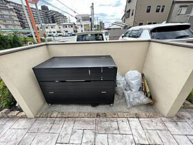 大阪府大阪狭山市茱萸木2丁目（賃貸アパート1LDK・2階・44.17㎡） その22