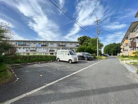 大阪府大阪狭山市大野台6丁目（賃貸マンション2LDK・1階・54.38㎡） その24