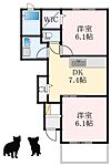 堺市美原区丹上 2階建 築11年のイメージ