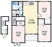 堺市中区深井畑山町 2階建 築12年のイメージ