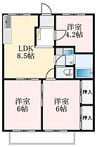 間取り：227086552326