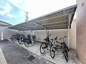 大阪府和泉市池田下町（賃貸マンション1LDK・2階・40.03㎡） その22