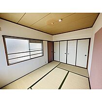 大阪府堺市中区深井清水町（賃貸マンション2LDK・4階・47.00㎡） その7