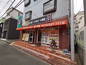 大阪府堺市南区深阪南（賃貸マンション1LDK・3階・43.00㎡） その25