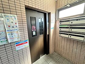 大阪府富田林市喜志町5丁目3-3（賃貸マンション1K・4階・19.00㎡） その19