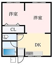 間取り：227089484696