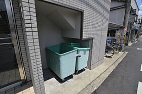 大阪府富田林市喜志町5丁目（賃貸マンション1DK・1階・29.64㎡） その22