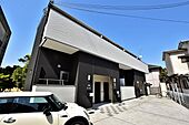堺市東区日置荘西町6丁 2階建 築10年のイメージ