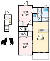間取り：227091611288