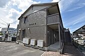 堺市中区新家町 2階建 築22年のイメージ