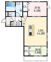 間取り：227092481799