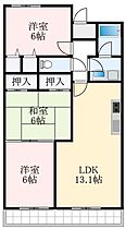 間取り：227092625432