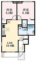 間取り：227092657717