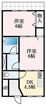 間取り：227092675225