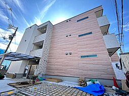 初芝駅 5.5万円