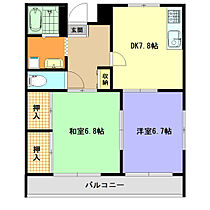 間取り：227092983422