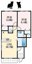 間取り：227093058364